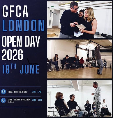 open day 2026