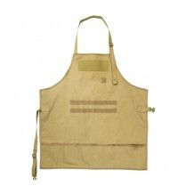 Thumbnail: VISM® by NcSTAR® TACTICAL APRON/TAN