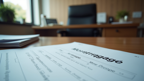 Fighting Mortgage Fraud with Legal Aid Mortgage Fraud Expertise