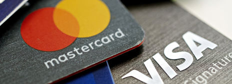 Mastercard and Visa stop allowing their cards to be used on Pornhub.