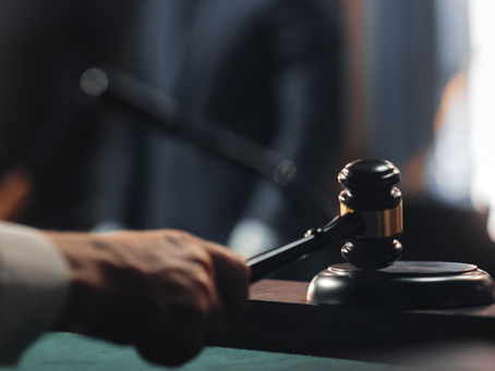 High profile prosecutor indicted over false mortgage applications