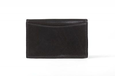 Thumbnail: Bosca Full Gusset, 2 Pocket Card Case w/ I.D.