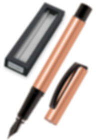 Online Vision Magic Fountain Pen