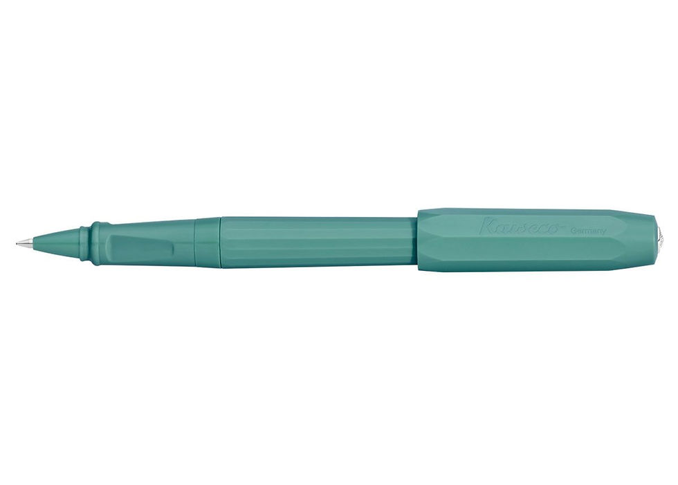 Thumbnail: Kaweco Perkeo Rollerball
