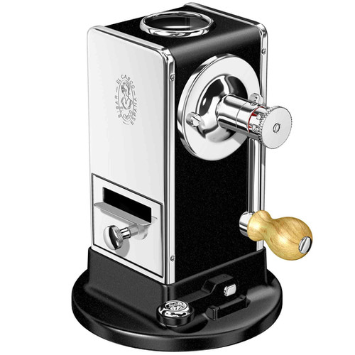 El Casco Chrome & Black M-430 Pencil Sharpener | Appointments