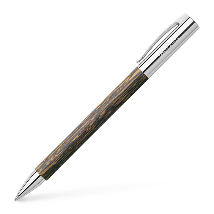 Thumbnail: Faber-Castell Ambition Ballpoint Pen