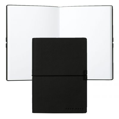 Thumbnail: Hugo Boss Storyline A6 Unlined Note Pad