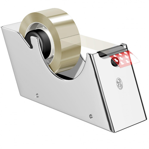 El Casco Chrome & Black M-800 Tape Dispenser | Appointments