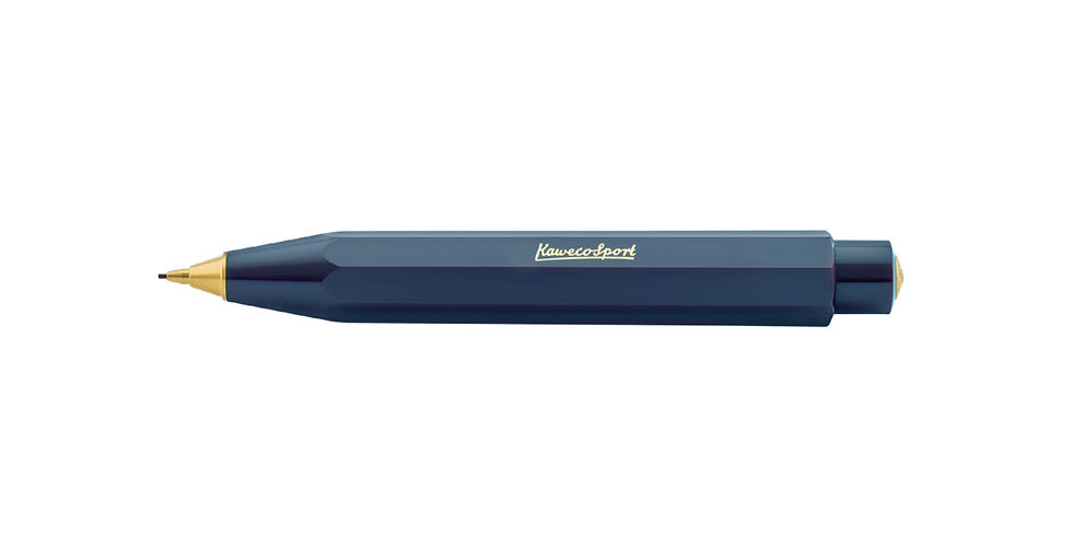 Thumbnail: Kaweco Classic Sport 0.7mm Mechanical Pencil