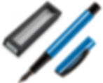 Thumbnail: Online Vision Magic Fountain Pen