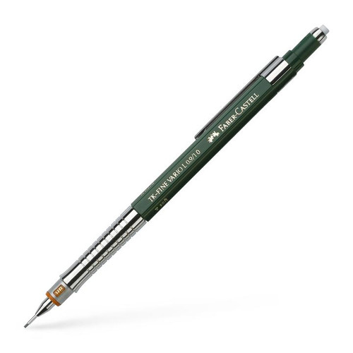 Faber-Castell TK® Fine Vario L Mechanical Pencil | Appointments