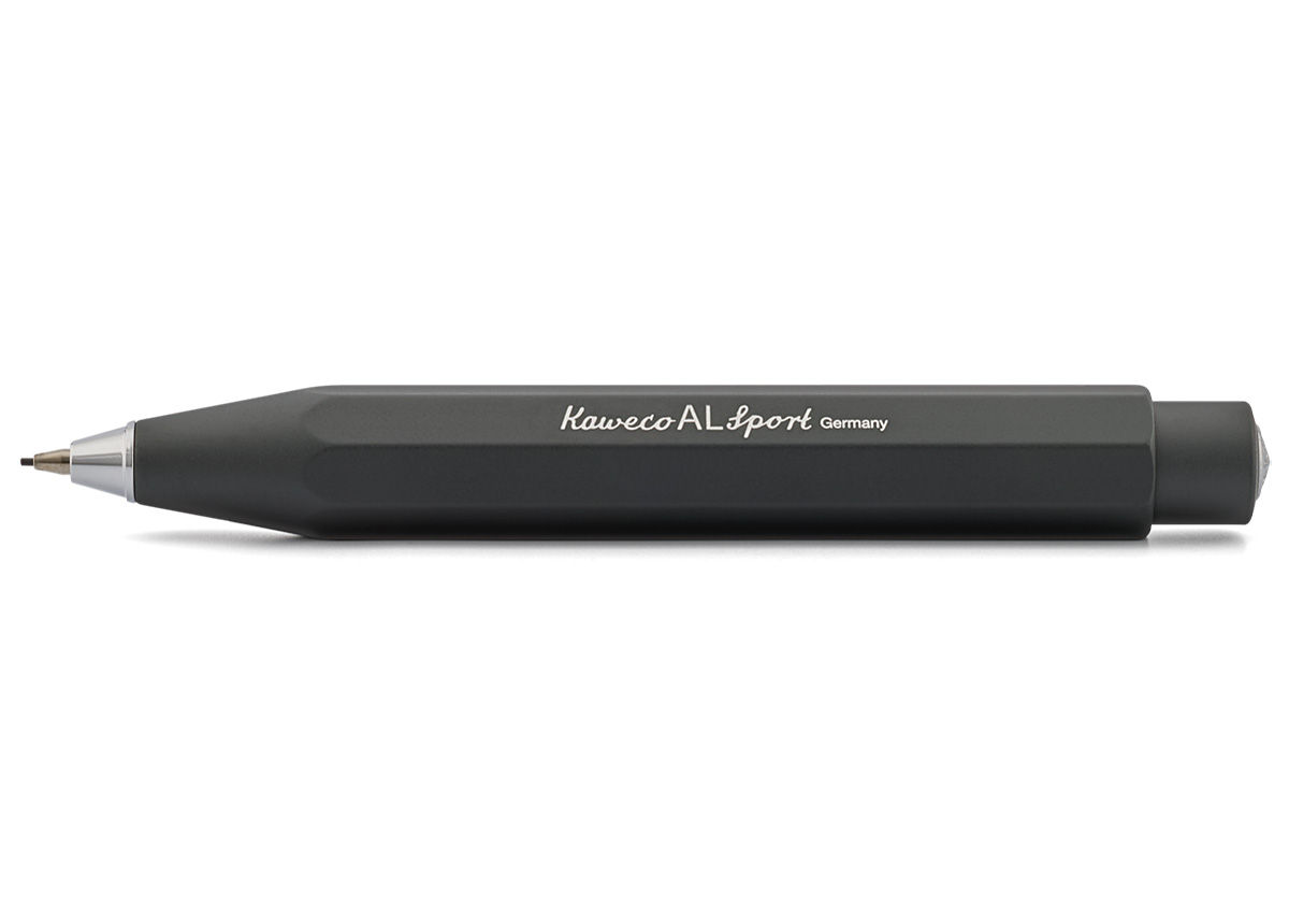 Kaweco AL Sport 0.7mm Mechanical Pencil