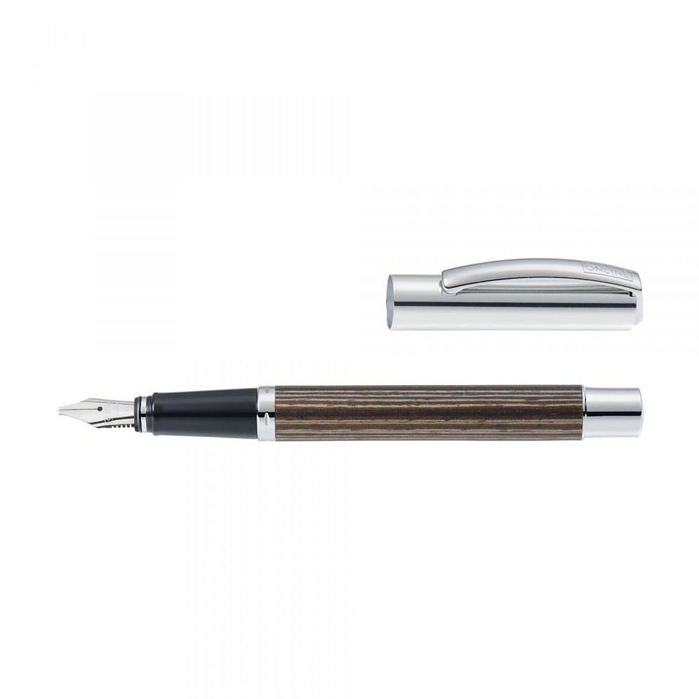 Thumbnail: Online Vision Nature Fountain Pen