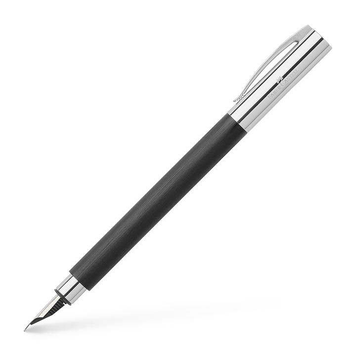 Thumbnail: Faber-Castell Ambition Fountain Pen