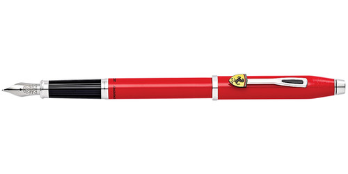 その他 MONTEGRAPPA FERRARI RED Ballpoint Pen その他 MONTEGRAPPA FERRARI RED Ballpoint Pen Montblanc Enzo