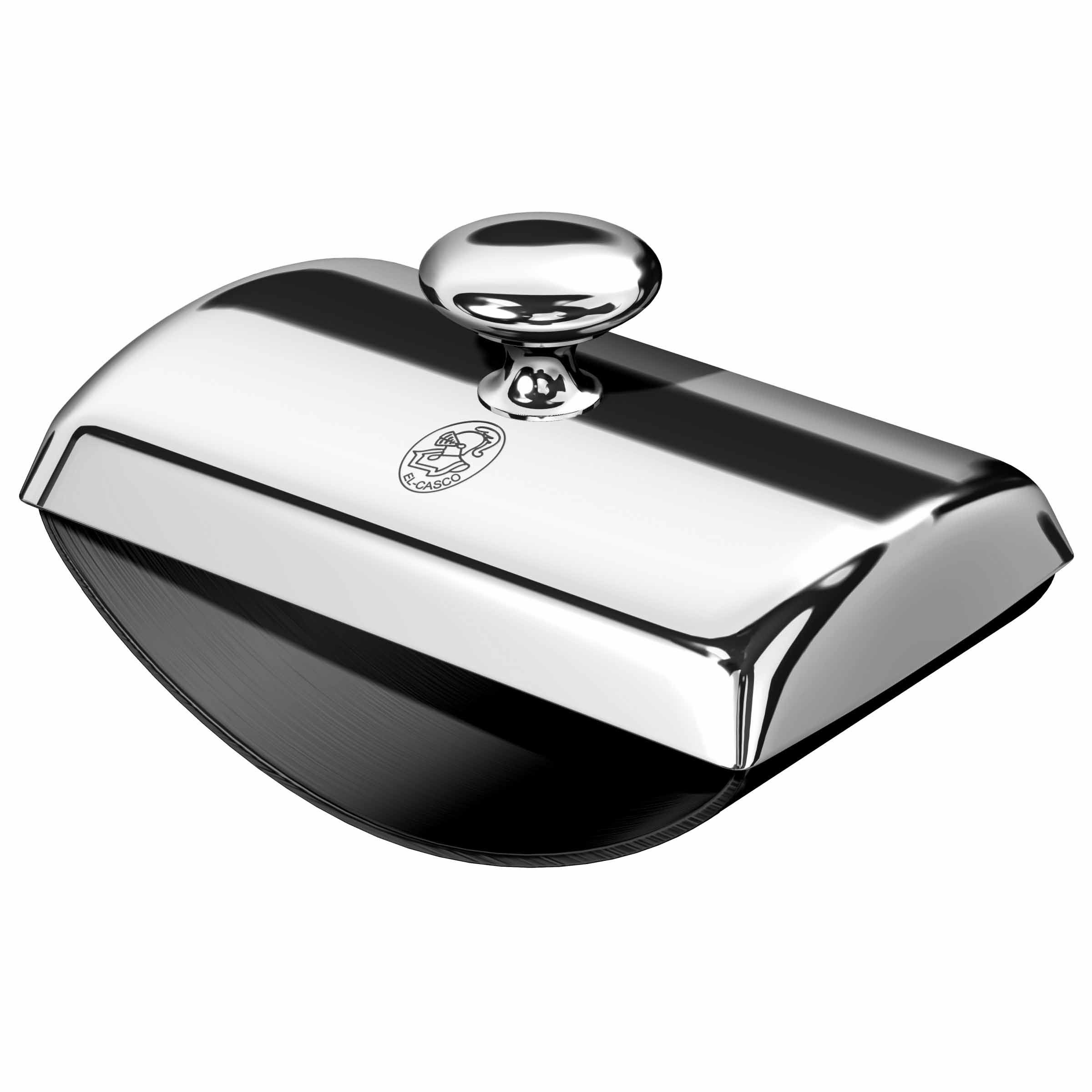 El Casco Chrome M-750 Ink Blotter