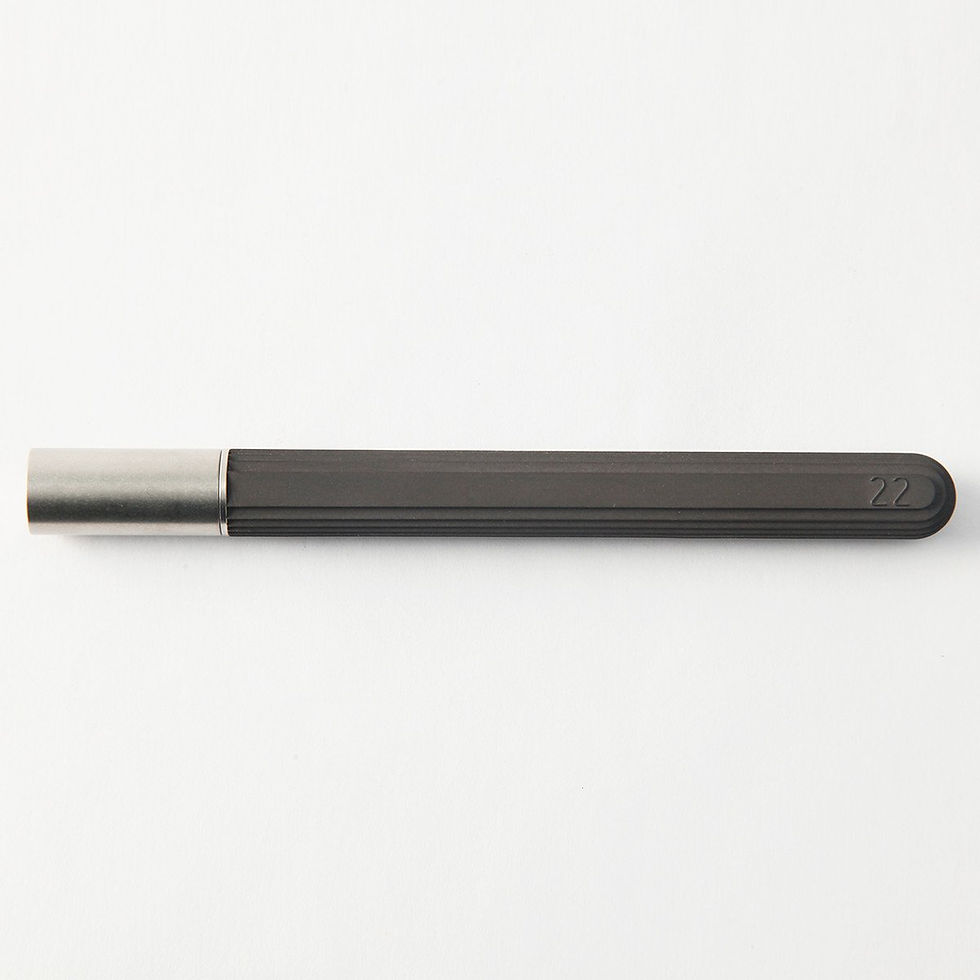 Thumbnail: 22Studio Contour Rollerball Pen