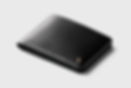 Thumbnail: Bellroy Hide & Seek RFID Wallet