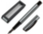 Thumbnail: Online Vision Magic Fountain Pen
