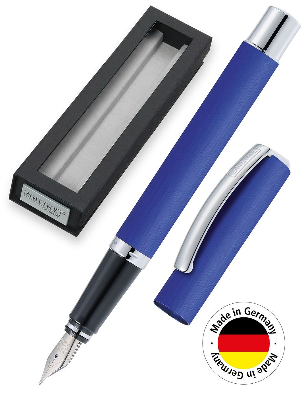 Thumbnail: Online Vision Classic Fountain Pen