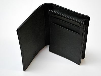 Dunhill Micro D-Eight Business Card Case Wallet | Appointments