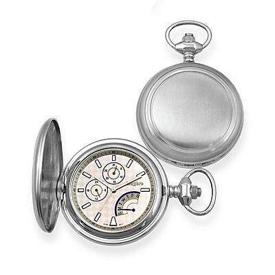 legere pocket watch