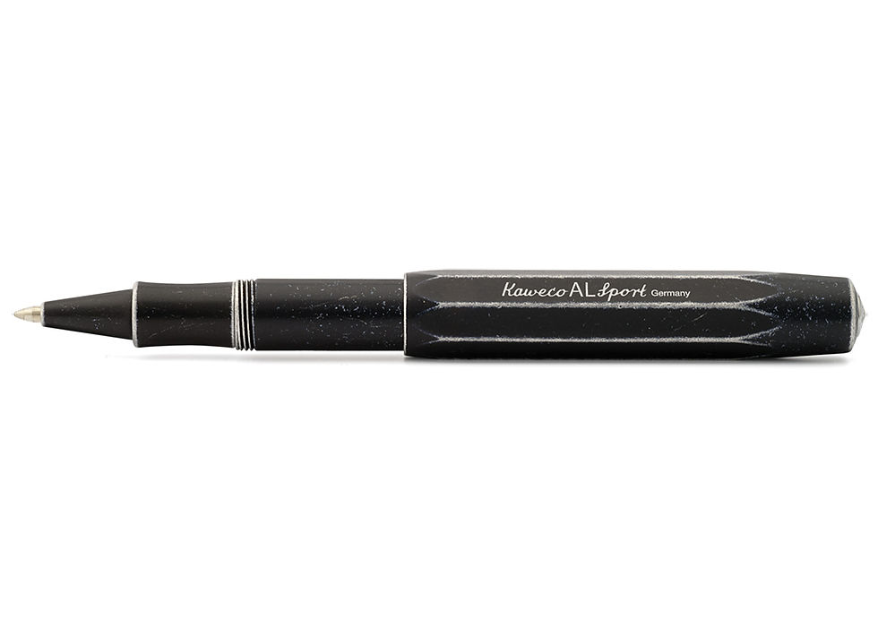 Thumbnail: Kaweco AL Sport Gel Rollerball