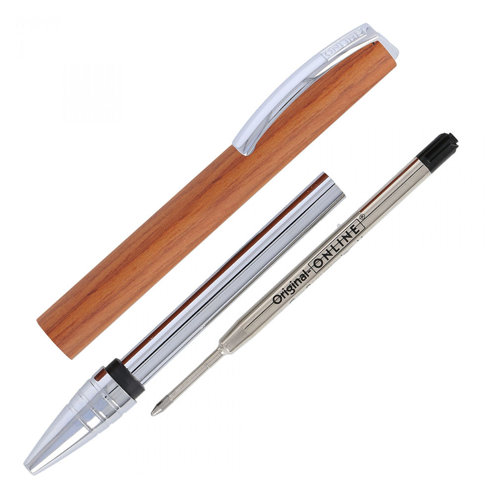 Thumbnail: Online Vision Nature Ballpoint Pen