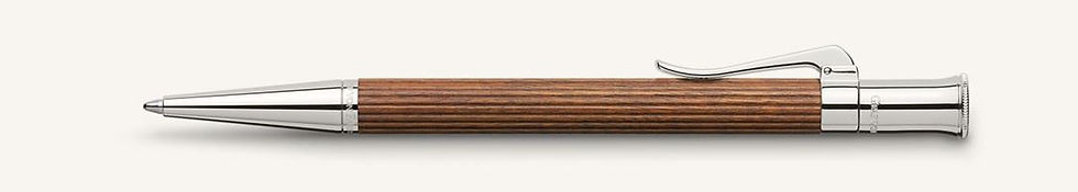 Thumbnail: Graf von Faber-Castell Classic Ballpoint Pen