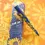 Thumbnail: Retro 1951 Tornado Popper™ - Girasole Rollerball by Katy Klassman