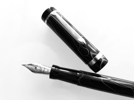 FAQ: Aren't fountain pens a lot of work?