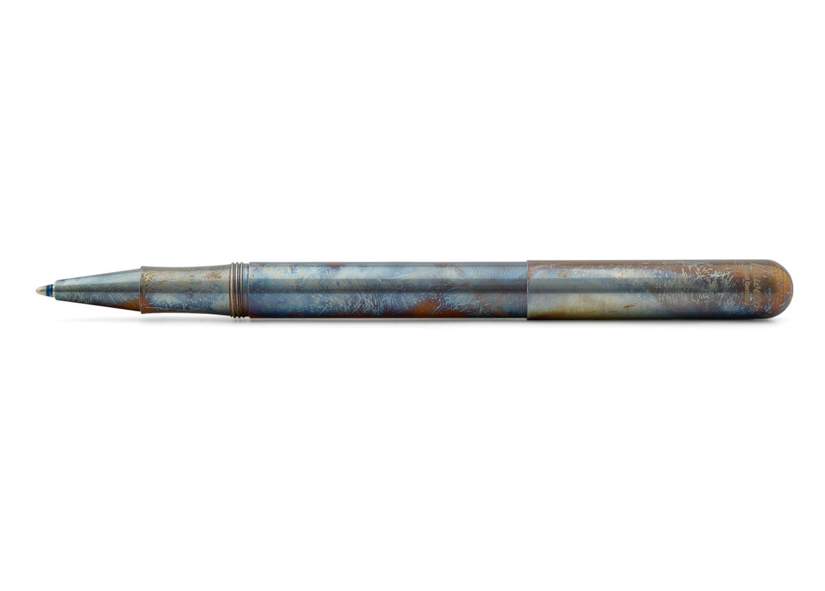 Kaweco Liliput Capped Ballpoint Pen