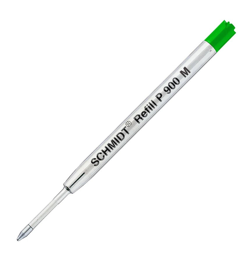 Thumbnail: Schmidt P 900 G2 Ballpoint Refill