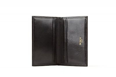 Thumbnail: Bosca Old Leather Calling Card Case