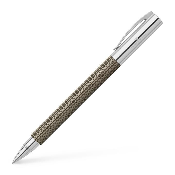 Thumbnail: Faber-Castell Ambition Rollerball