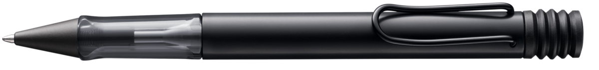 Lamy AL-star Ballpoint Pen
