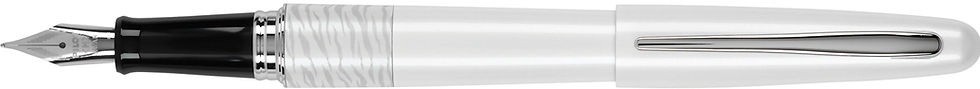 Thumbnail: Pilot Metropolitan Animal Collection Fountain Pen
