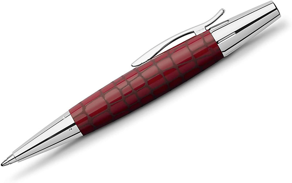Thumbnail: Faber-Castell e-motion Ballpoint Pen