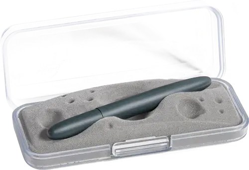 Thumbnail: Fisher Elite Navy Cerakote® Bullet Space Pen