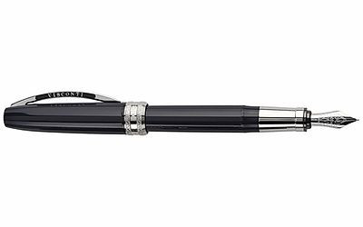 Visconti DIVINA 23K palladium nib 単体 Visconti Divina Metropolitan in celluloid with Medium 23K