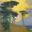 Thumbnail: Arthur F. Mathews: Cypresses Boxed Notecard Assortment