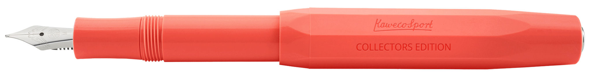 Kaweco Skyline Sport Coral Collectors Edition