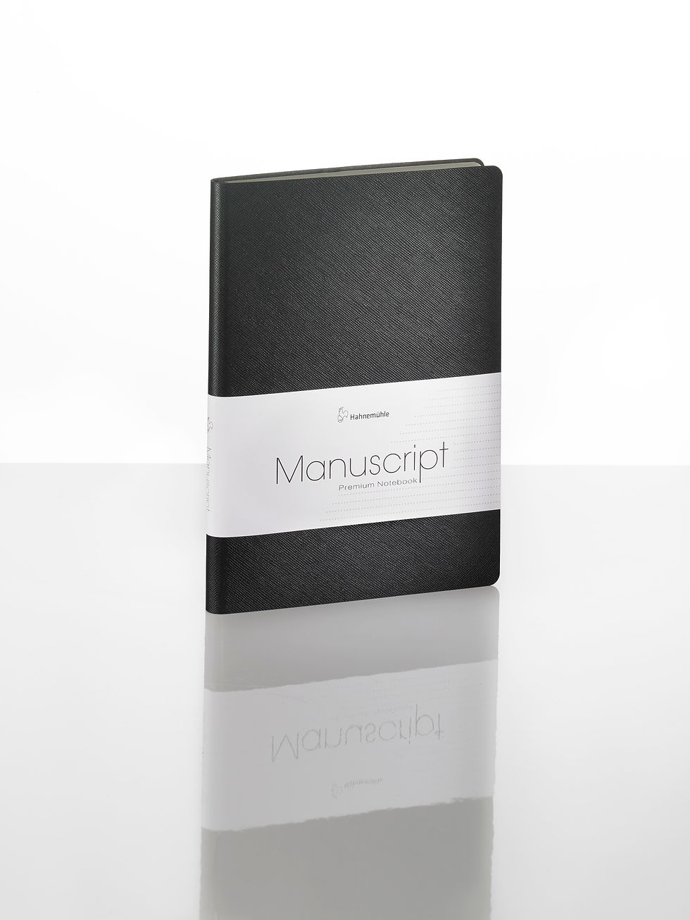 Thumbnail: Hahnemühle Manuscript Notebook