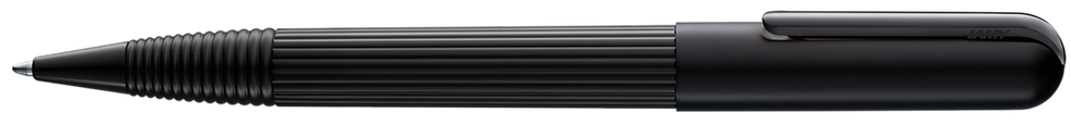 Thumbnail: Lamy Imporium Ballpoint Pen