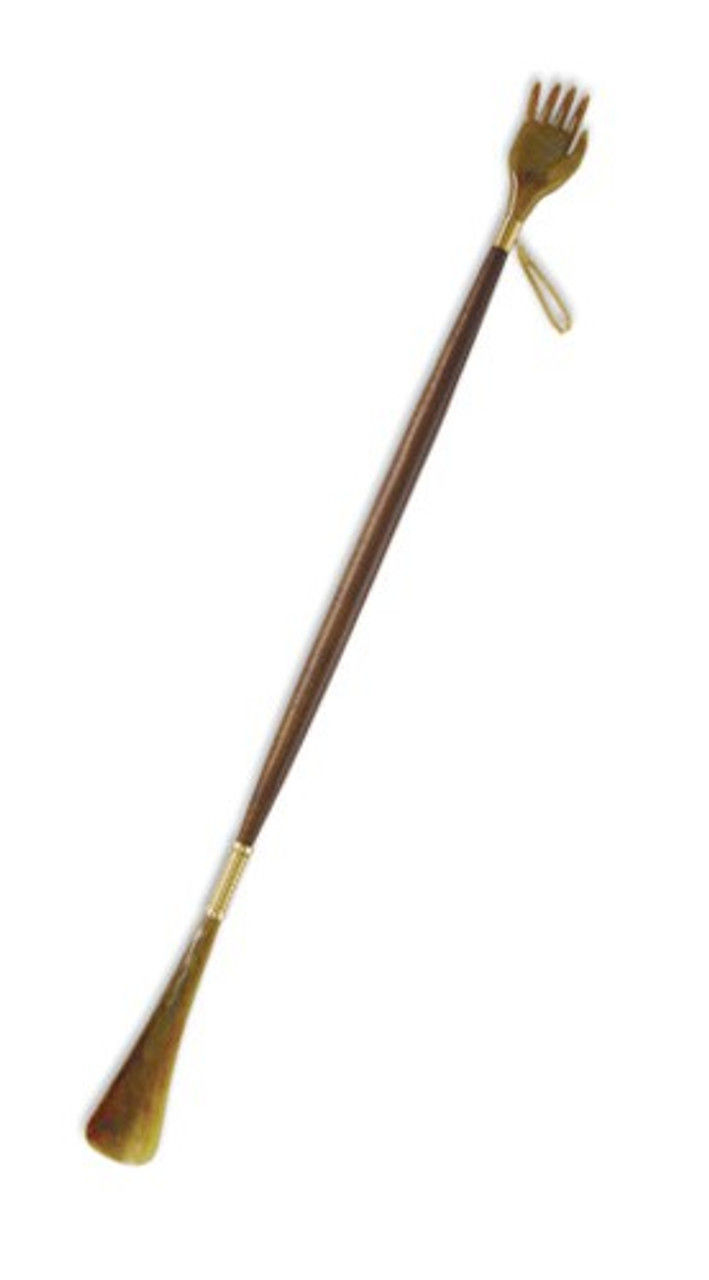 Concord 29" Back Scratcher Shoehorn