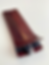 Thumbnail: Capitol Sierra Leather Single Pen Sheath