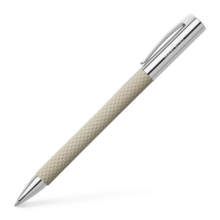 Thumbnail: Faber-Castell Ambition Ballpoint Pen