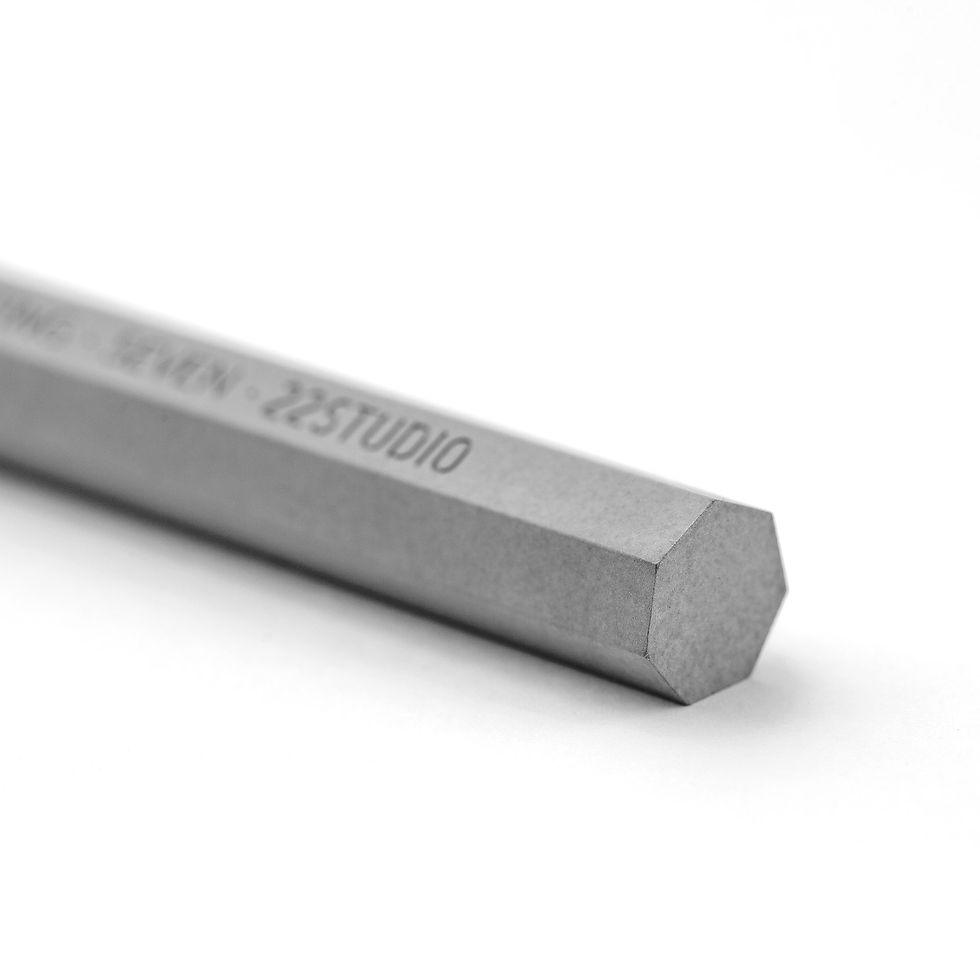 Thumbnail: 22Studio Seven Rollerball Pen