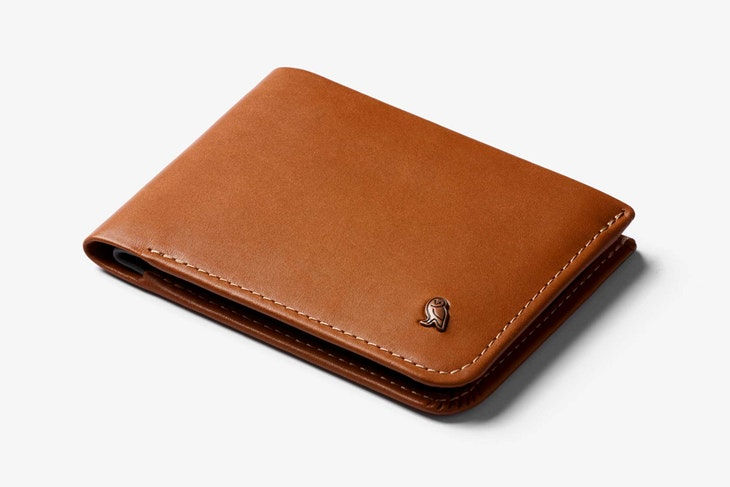Thumbnail: Bellroy Hide & Seek RFID Wallet