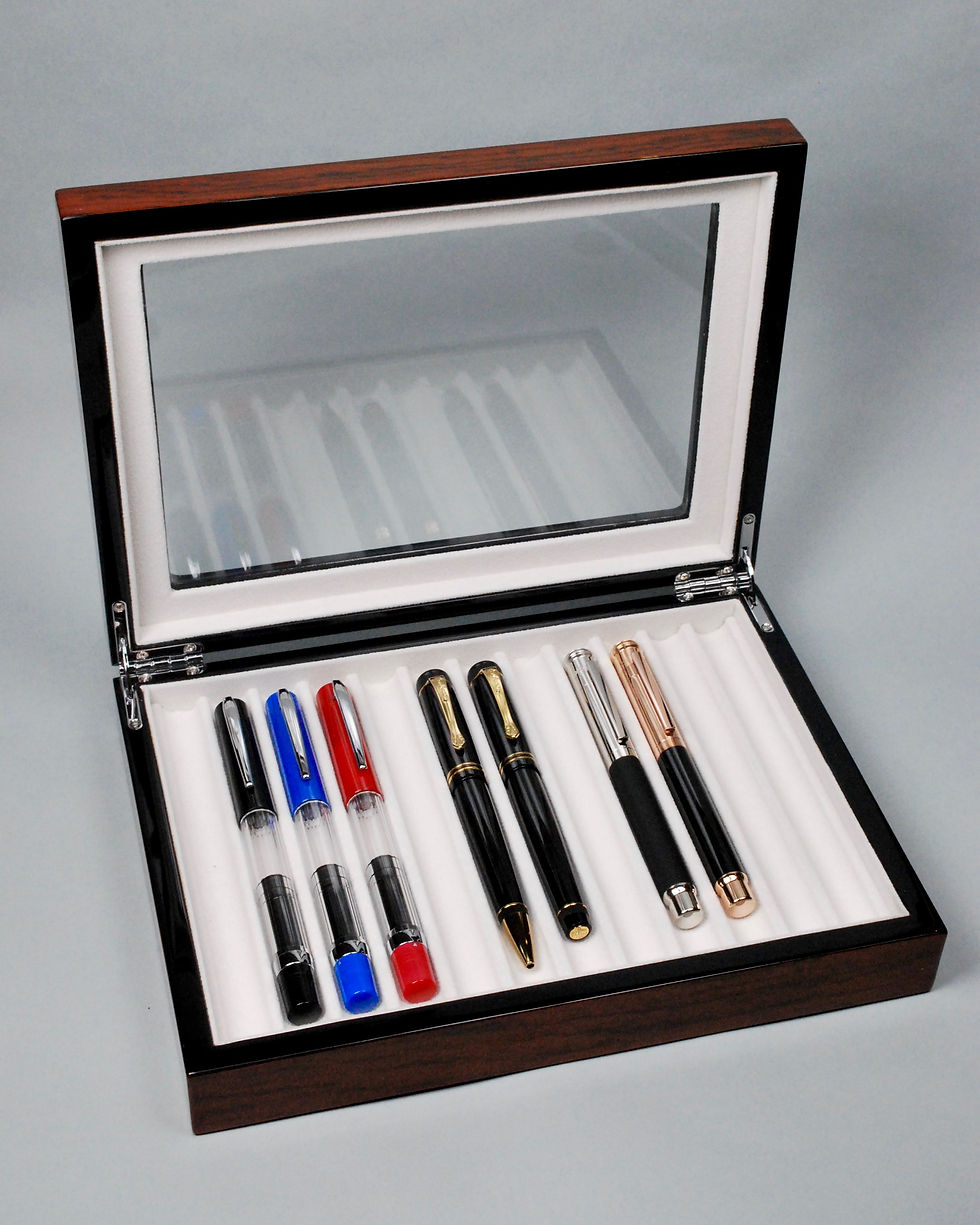 Thumbnail: Capitol 12-Pen Display Box